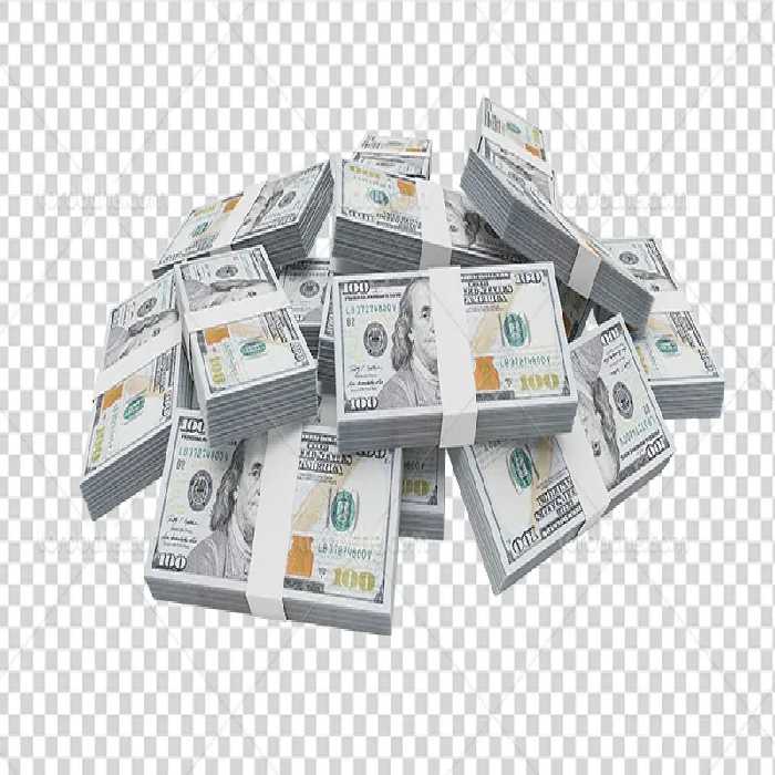 عکس PNG اسکناس | گرافیک با طعم تربچه