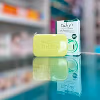 پن پوست چرب و دارای آکنه فولیکا