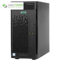 کامپیوتر سرور اچ پی مدل HPE PROLIANT ML10 GEN 9