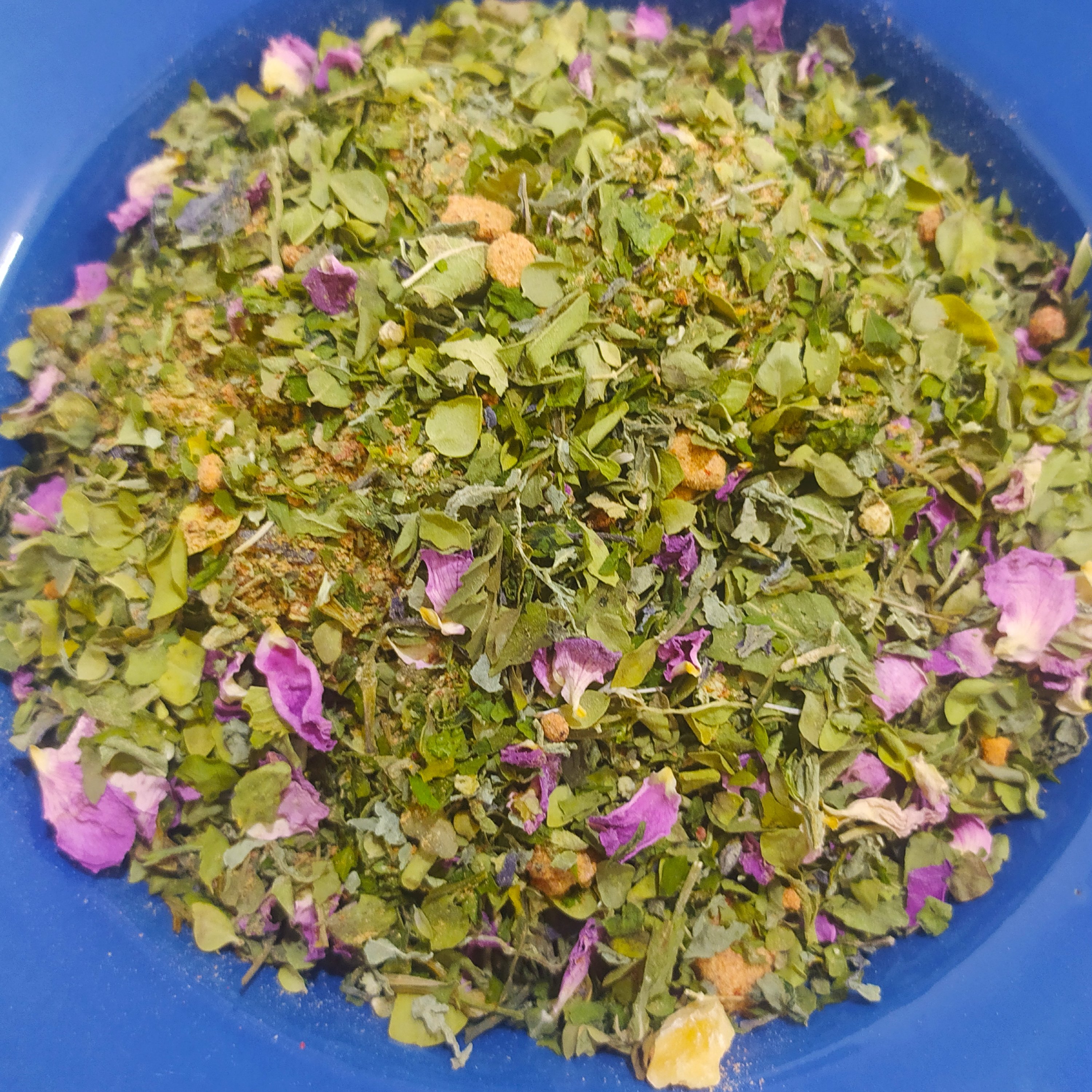 ادویه ایتالیایی 