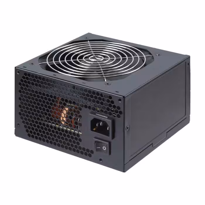 پاور اف اس پی غیر ماژولار 700 وات مدل HV   700W