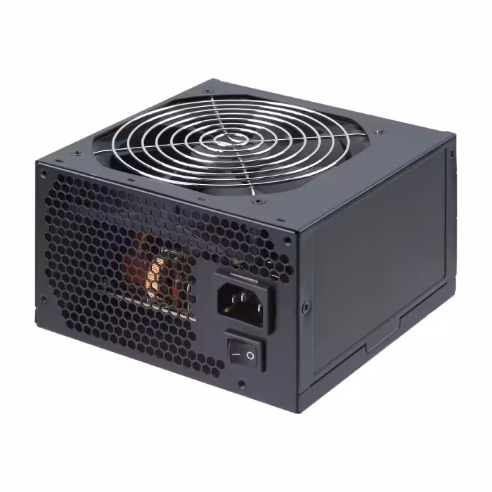 پاور اف اس پی غیر ماژولار 700 وات مدل HV   700W