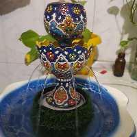 آبنما طرح چشمه دو طبقه