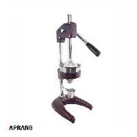 آب مرکبات گیر دستی آیدیش مدل PR-1141 - قرمز