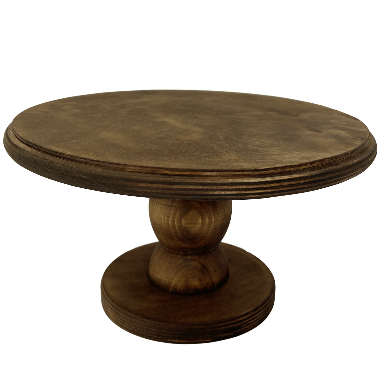 کیک خوری چوبی پلای وود روسی ضد آب