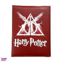 کلاسور طرح هری پاتر کد k19