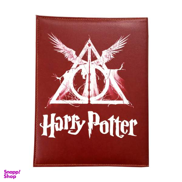 کلاسور طرح هری پاتر کد k19