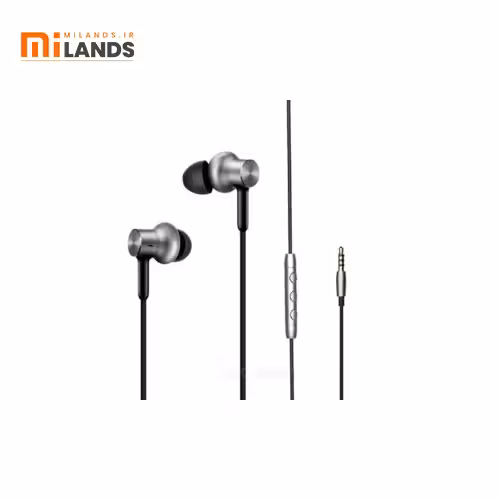 هدفون شیائومی مدل 1More Design Piston Basic Edition