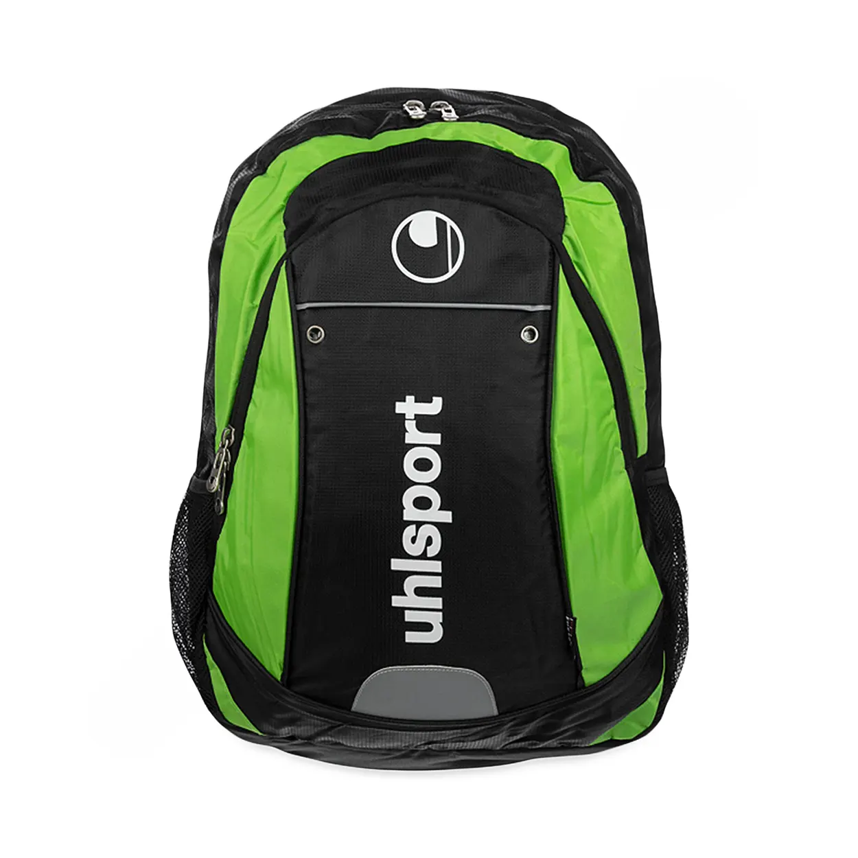 کوله پشتی آلشپرت 45 لیتری ALA MUH468-001 | مشکی/سبز