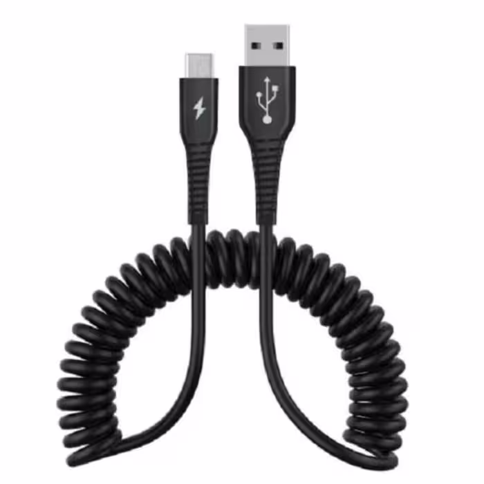 کابل شارژر فست  usb به usb-cبهساز رابط اتحاد طول 1،5 متر مناسب گوشی های سامسونگ و نوکیا و شیائومی و هونور 