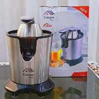 آب مرکبات گیری اهرمی یونیک پرقدرت آبمرکبات گیری