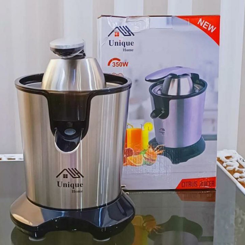 آب مرکبات گیری اهرمی یونیک پرقدرت آبمرکبات گیری