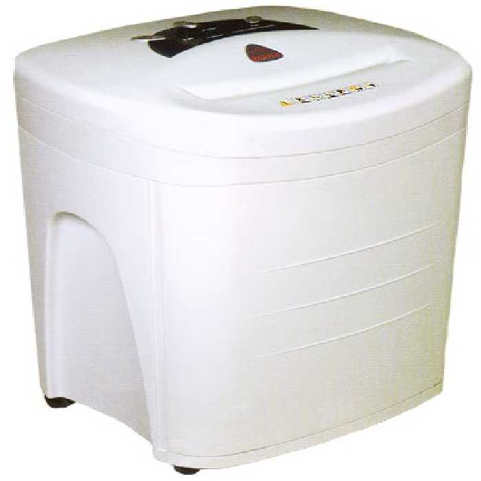 کاغذ خردکن نیکیتا مدل 9511