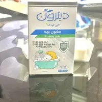 صابون دیترون
