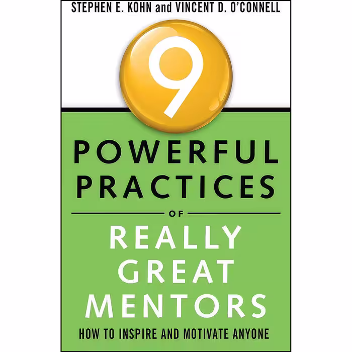 کتاب زبان اصلی  Powerful Practices of Really Great Mentors انتشارات Weiser