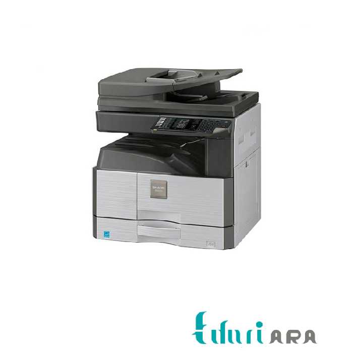 دستگاه کپی شارپ مدل AR-6023N