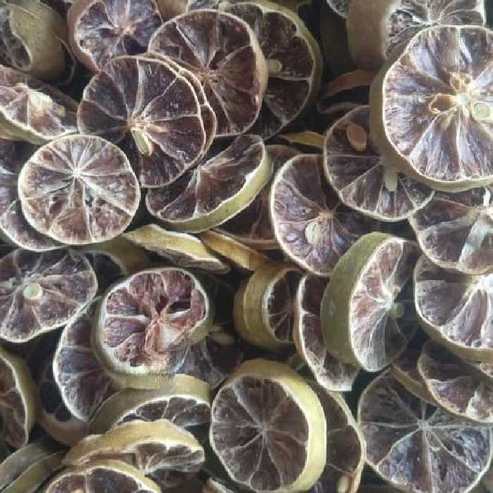 اسلایس لیمو عمانی درجه یک  300 گرمی 
