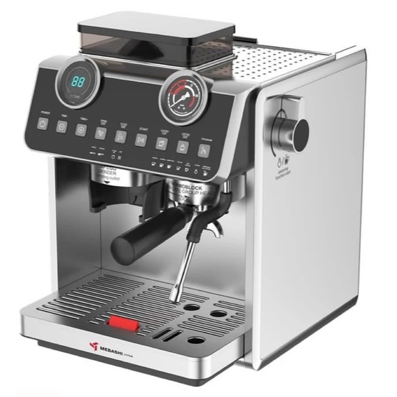 اسپرسو ساز مباشی مدل ME-CCM 2062 - لوازم خانگی میلینو milino