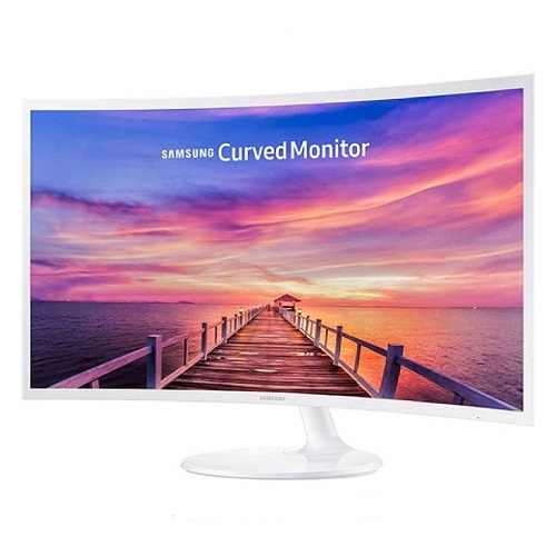 مانیتور سامسونگ مدل CF391 سایز 27 اینچ