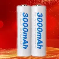 باتری قلمی شارژی 3000 میلی آمپر بستون BESTON