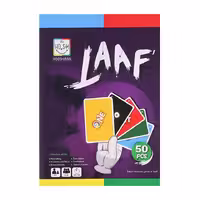 بازی لاف (Laaf)