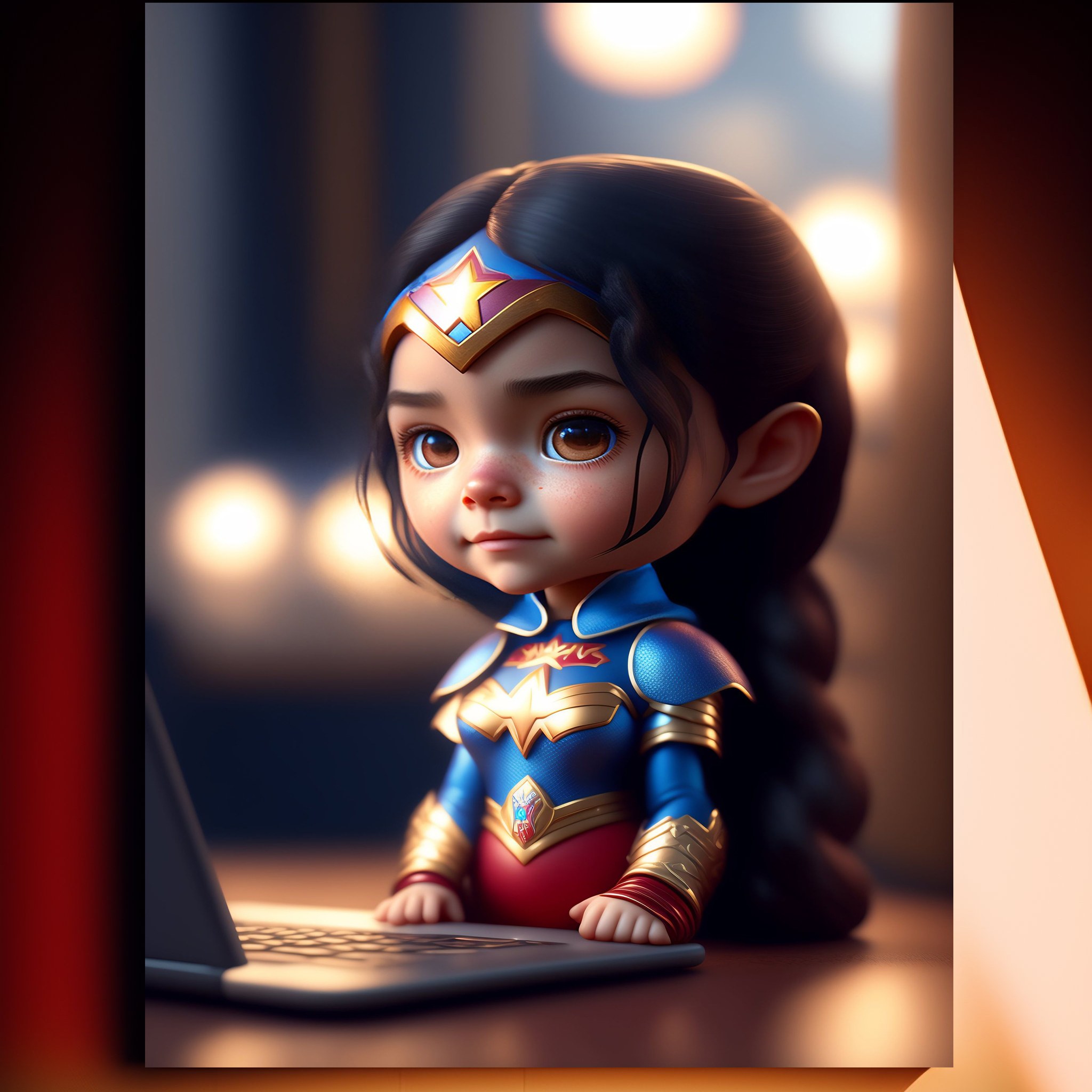 عکس های فانتری بر روی شاسی کد 41