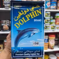 چای دلفین اصلی 500گرمی