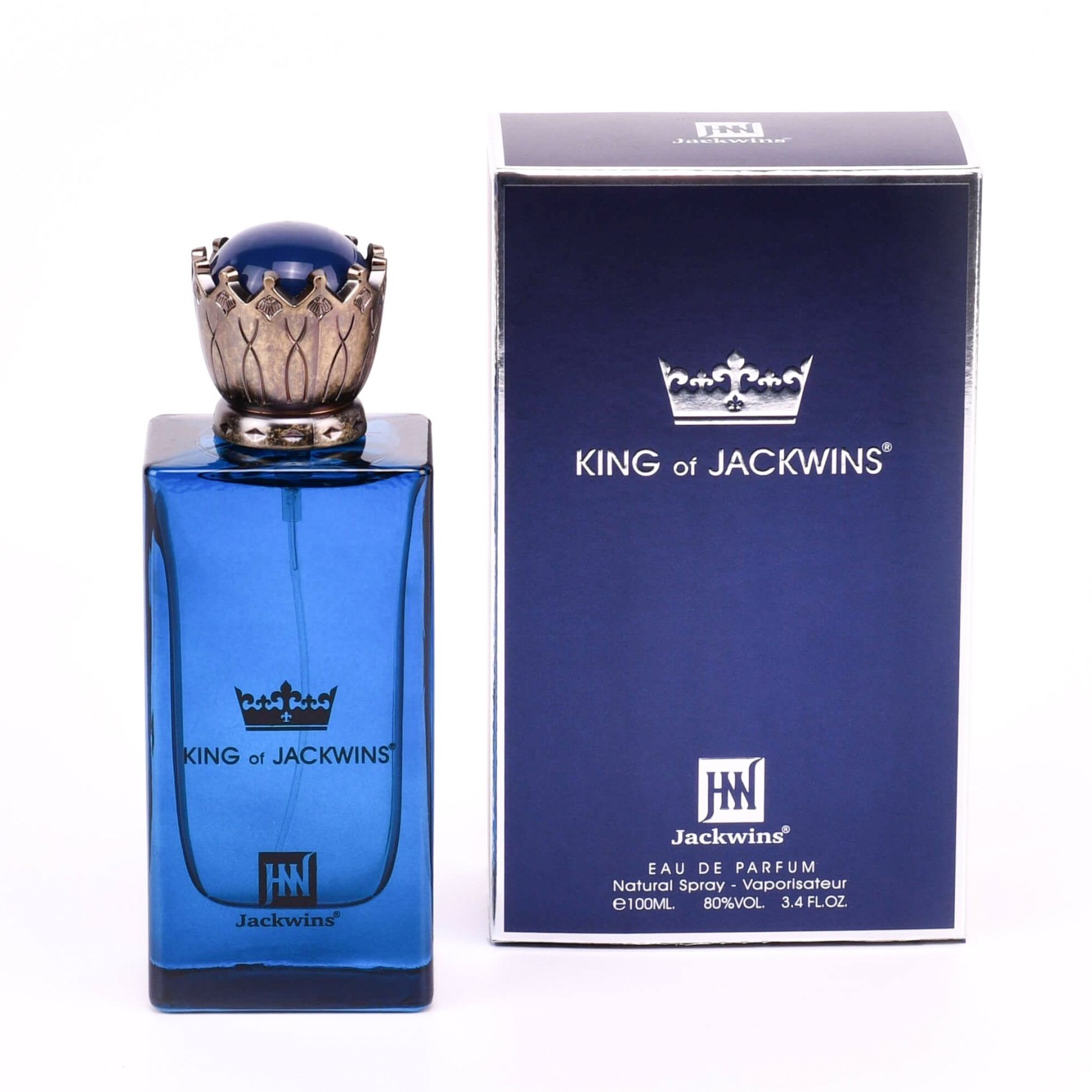 عطر ادکلن دولچه گابانا کی کینگ جانوین جکوینز اصلی Johnwin Jackwins Dolce Gabbana k King Of Jackwins