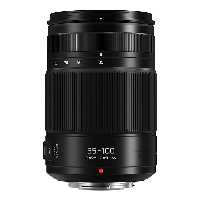 پاناسونیک Panasonic Lumix G X Vario 35-100mm f2.8 II POWER O.I.S. Lens