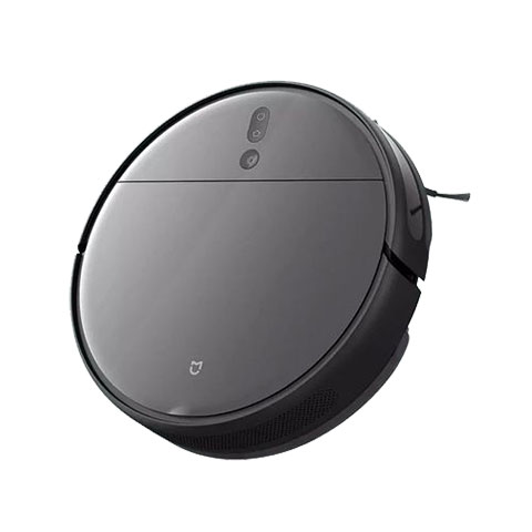 جارو رباتیک شیائومی مدل Xiaomi Vacuum Mop 2 Pro Plus (جعبه باز - دارای ایراد ظاهری)