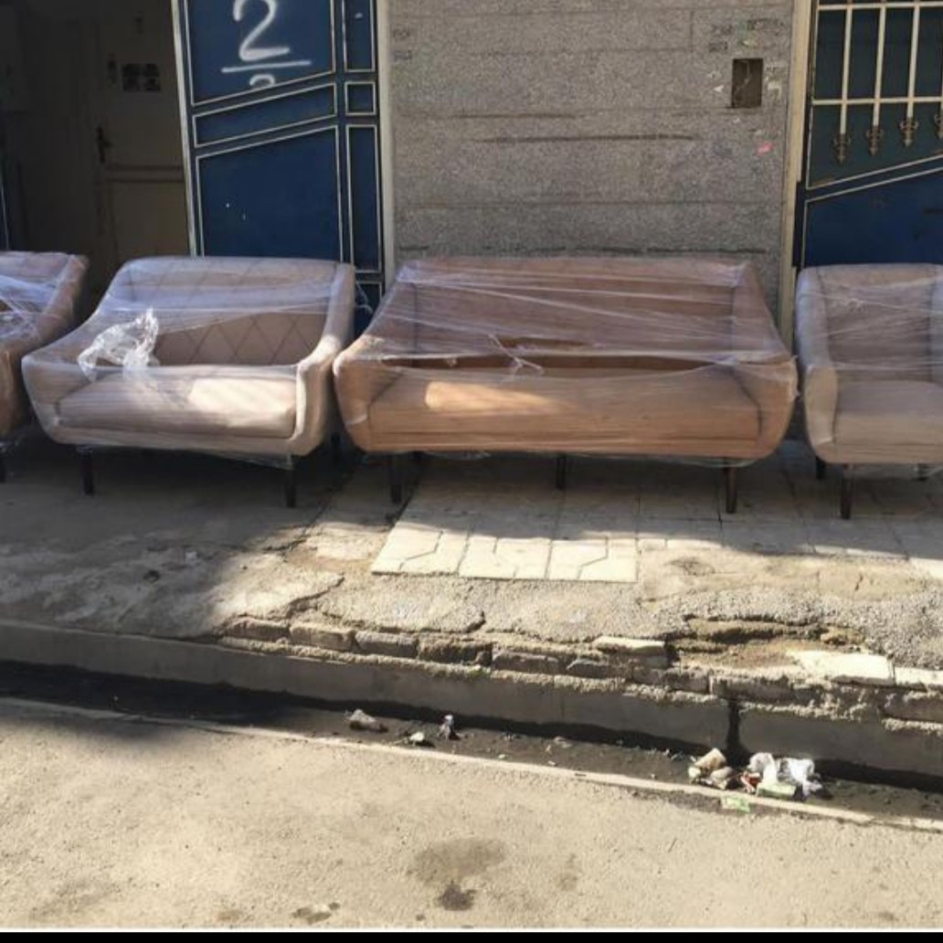 مبل ظریف و شیک پیکو 