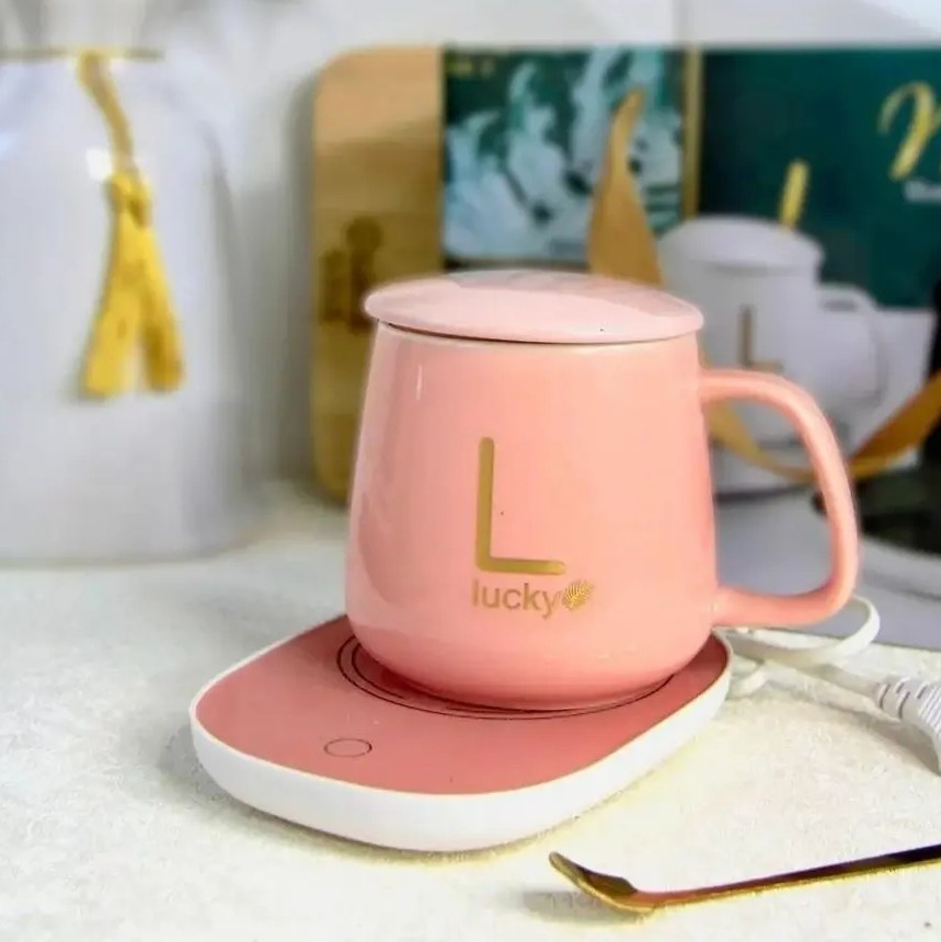 ماگ  هیتردار  