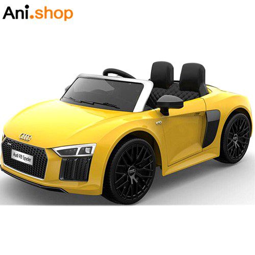 ماشین شارژی فلامینگو مدل Flamingo HL-1818 کد 101