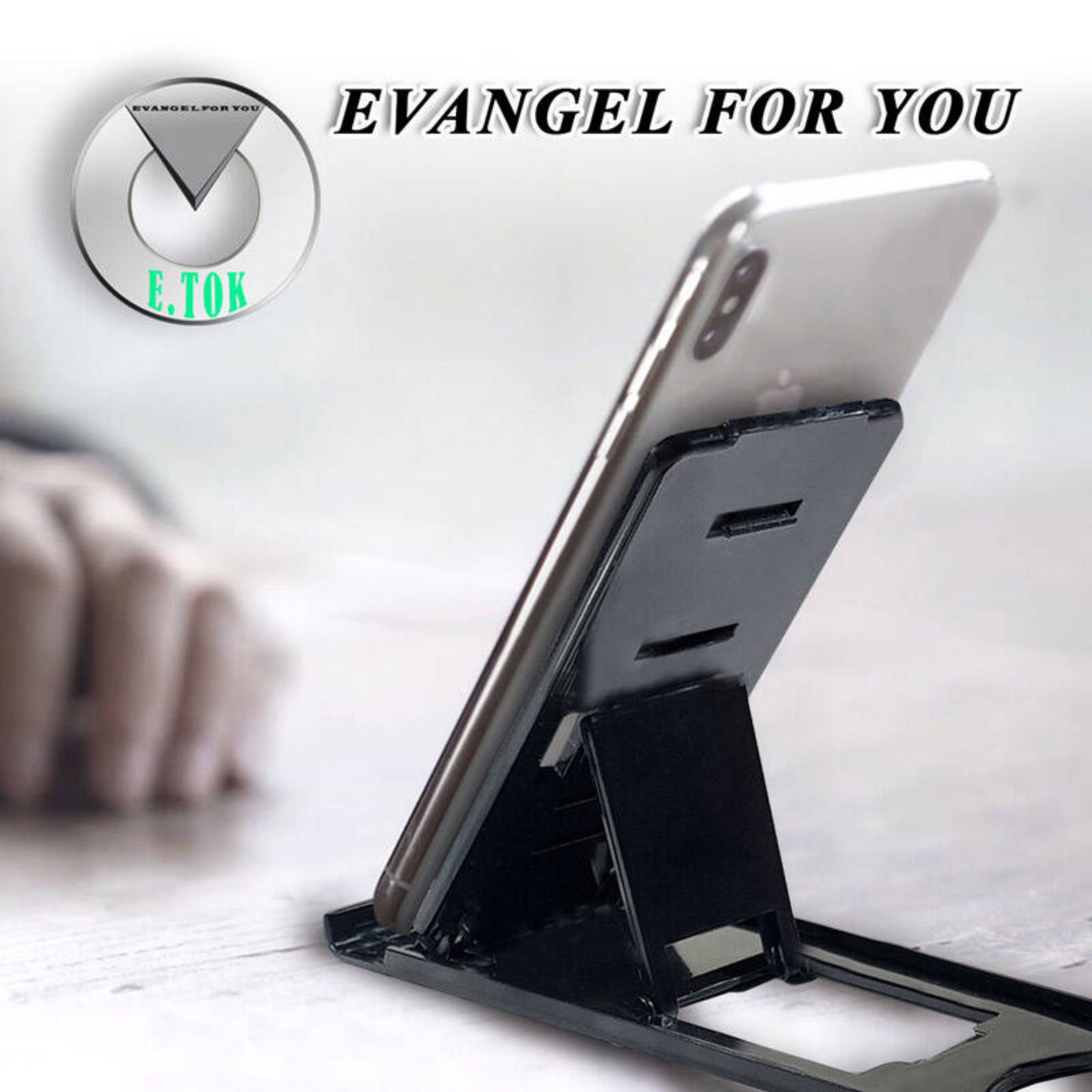 استند موبایل و تبلت