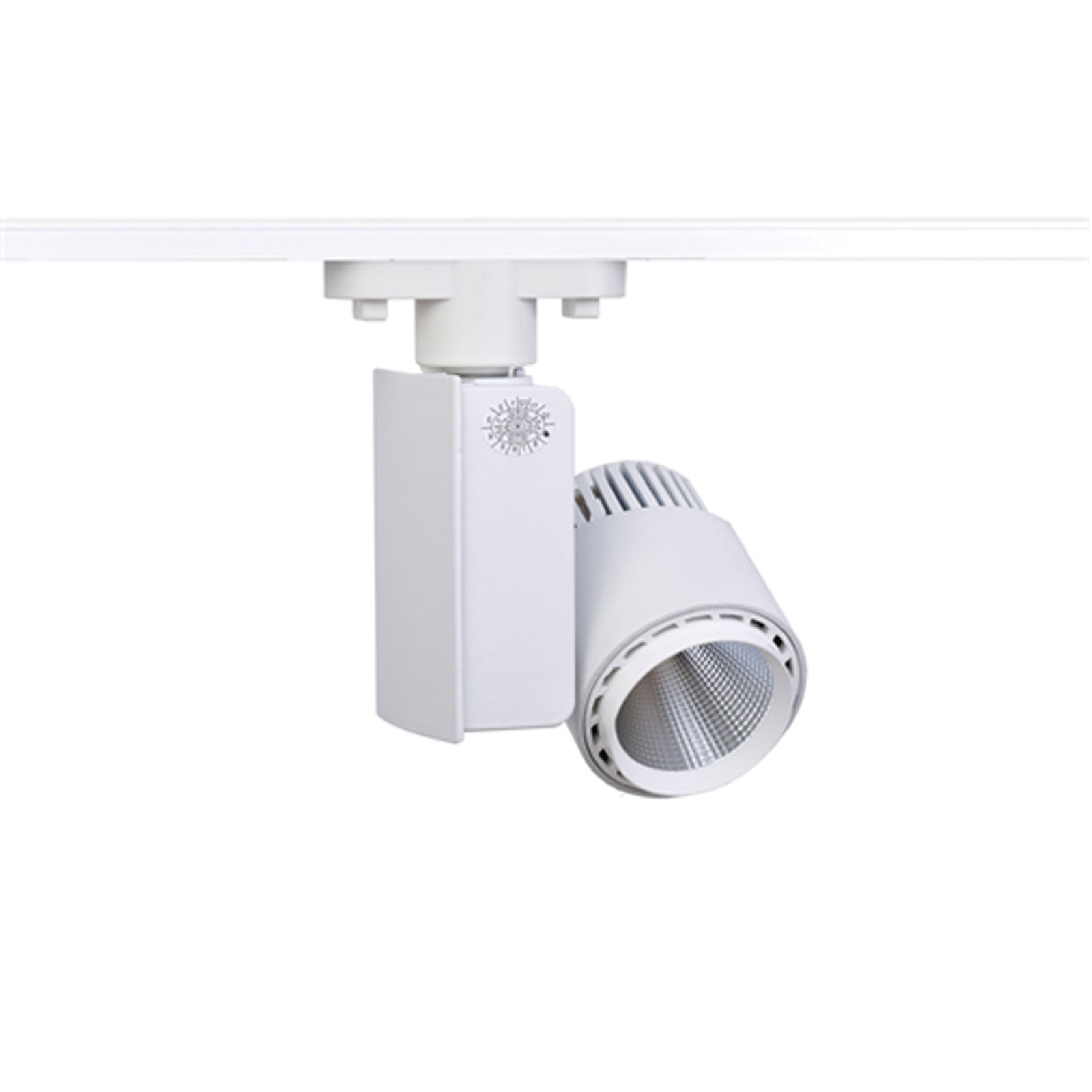 چراغ ریلی 12 وات مدل X362 ستاره شمال