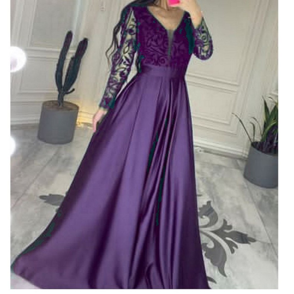 ماکسی مجلسی ماریا