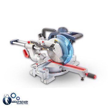 اره فارسی بر توسن مدل 5920LS - ابزار یراق