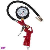 تفنگی باد گیج دار رونیکس (Ronix) مدل Tprh-6801