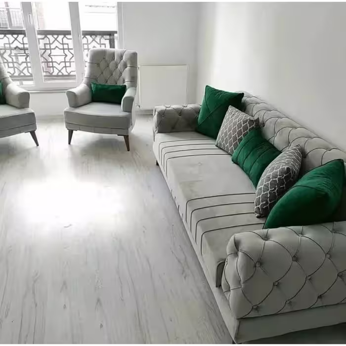 مبل چستر مدل یونانی