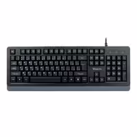 کیبورد باسیم وریتی مدل V-KB6136