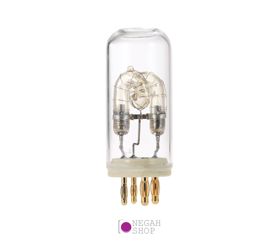 لامپ اضافی برای فلاش گودکس AD-360 مدل Godox AD-360 bare-bulb flash