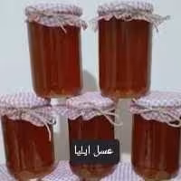 عسل طبیعی سبلان  اسپند ( فراورده های  طبیعی ایلیا)