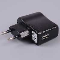 کلگی شارژر (آمپر پایین)