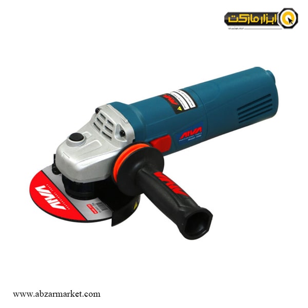 مینی فرز دیمردار آروا 1100 وات مدل 5550