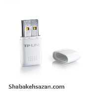 کارت شبکه USB و بی‌سیم تی پی-لینک مدل TL-WN723N_V1