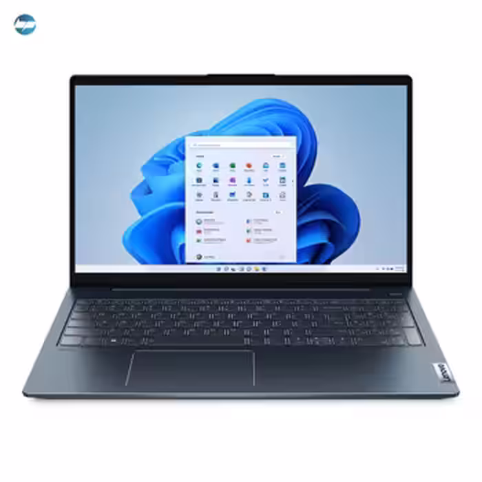 قیمت خرید لپ تاپ لنوو IP5 کد10380| Lenovo IdeaPad5 i5 1235