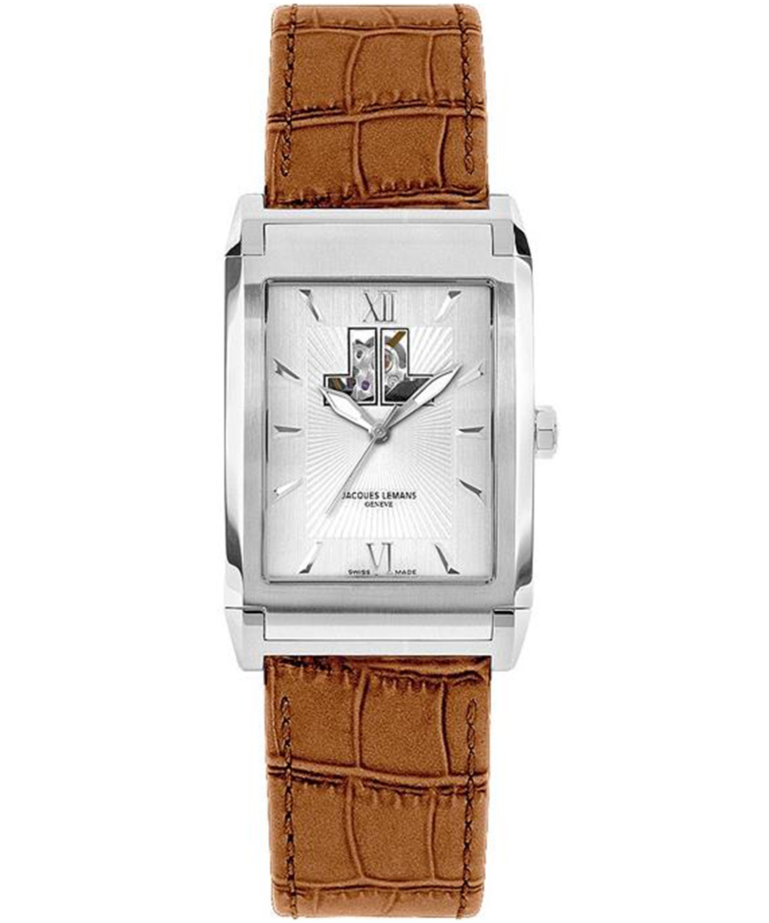 ساعت مچی مردانه ژاک لمن, کد G-186B