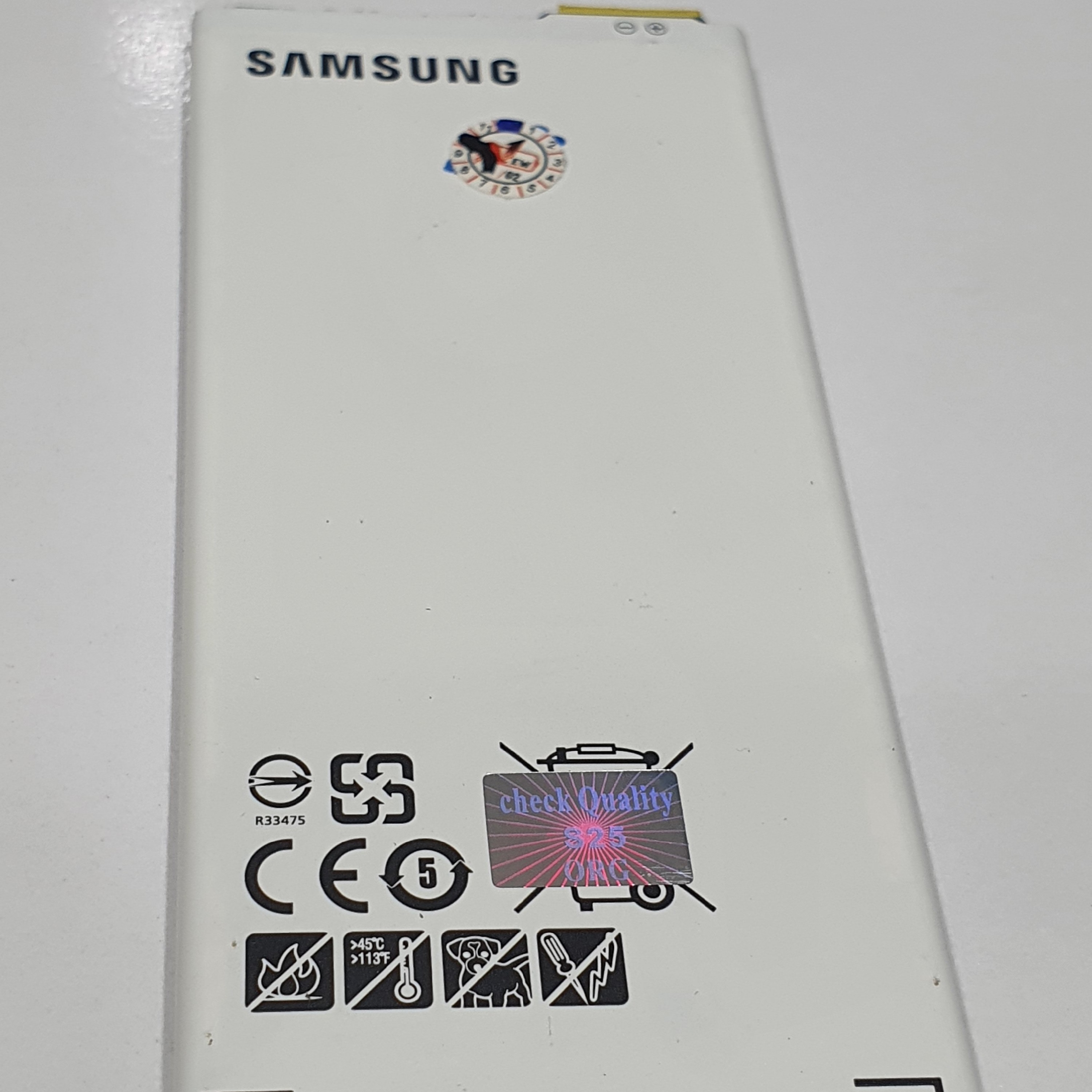 باتری موبایل سامسونگ a7 2016   j4 plus   j7 prim