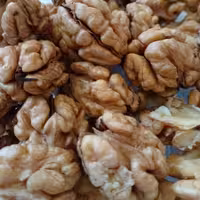 مغز گردو تازه شکن ایرانی محصولی درجه یک از باغداران گرامی 