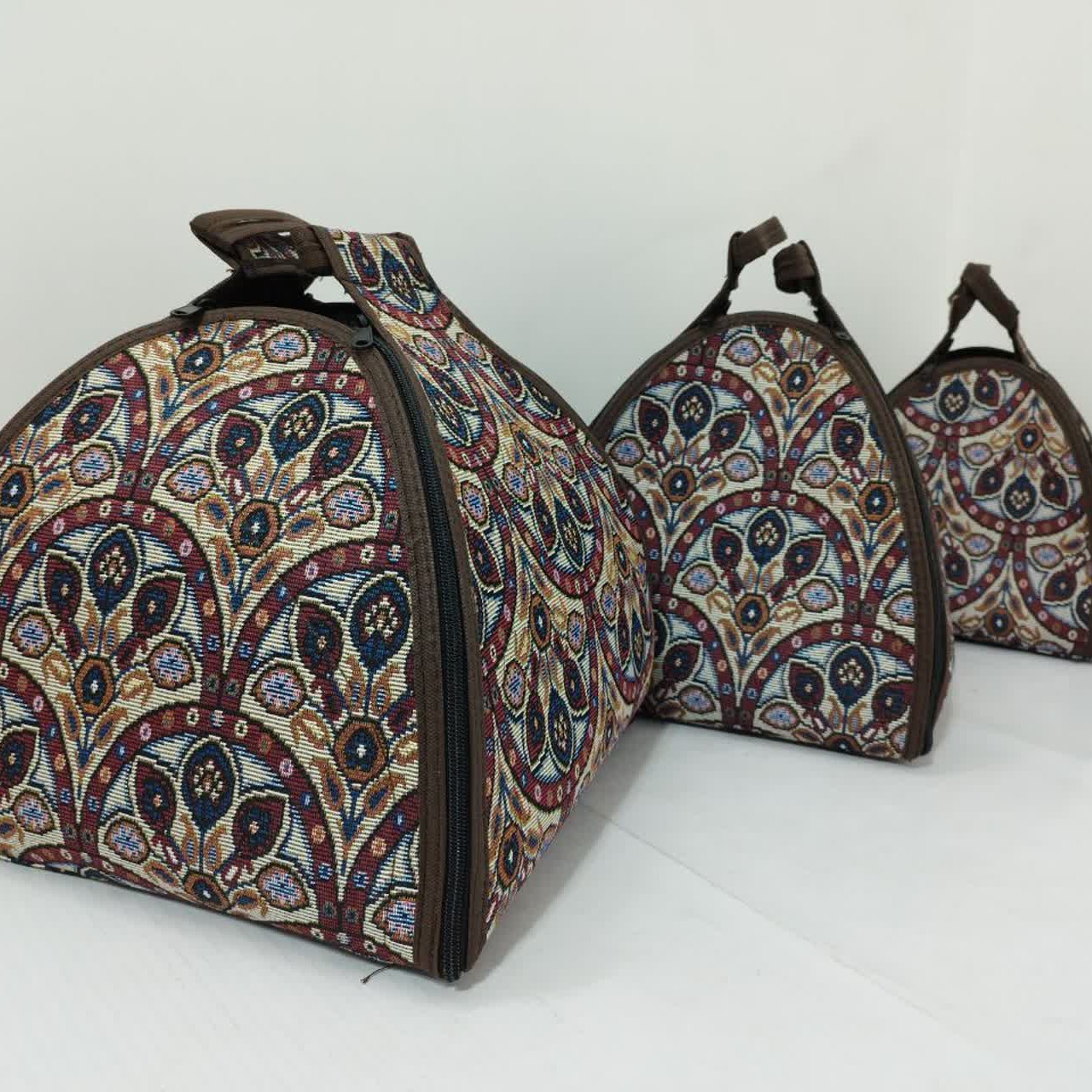 جا قابلمه جنس جاجیم با ارسال رایگان